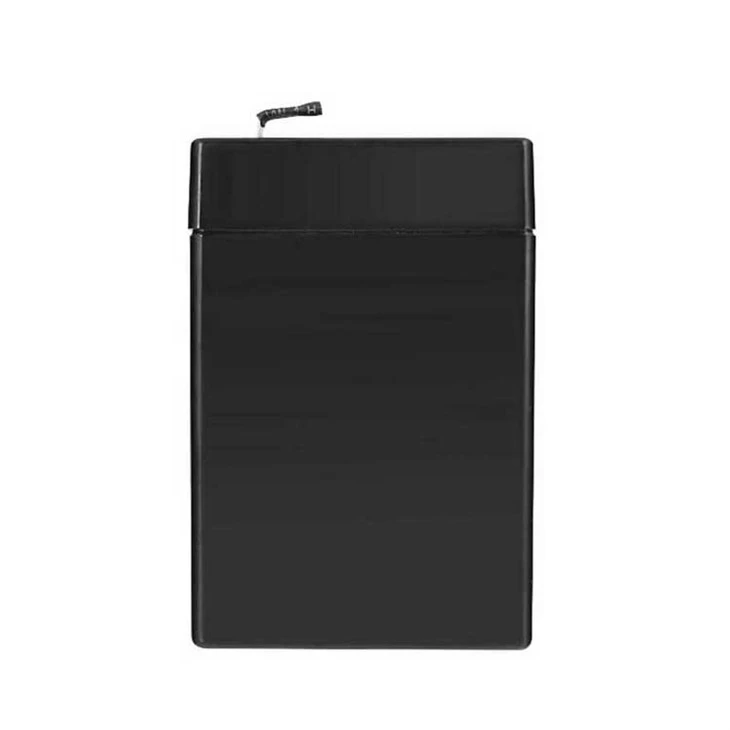 6V 9Ah Battery