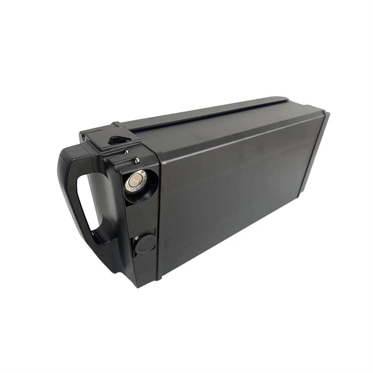 48V 15.6AH Electric Bicycle Lithium-ion Battery