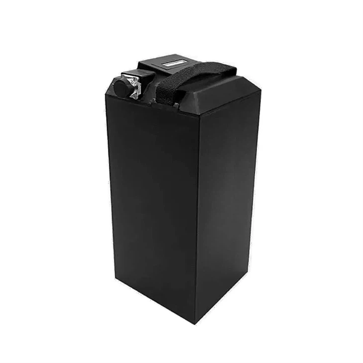 80V 45Ah Lithium Ion Battery