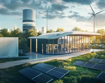 รายงานการเปลี่ยนแปลงศูนย์แบตเตอรี่ลิเธียมทั่วโลก (2025)