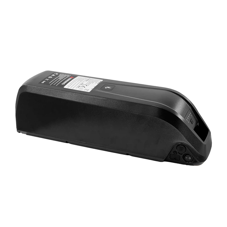 48V 10Ah Ebike Battery