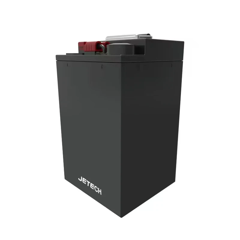 48V 24Ah Lithium Ion Battery