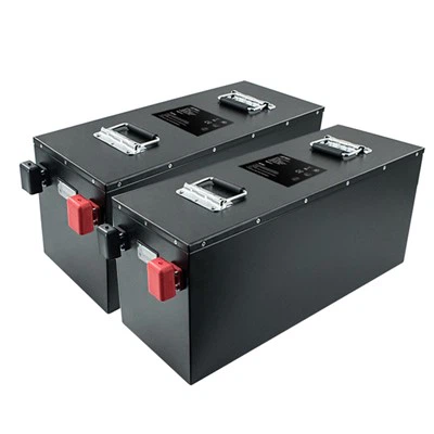 แบตเตอรี่ 24V 150Ah มีค่า CCA (Cold Cranking Amps) เท่าไร?