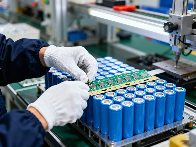 Lithium battery solutions Lithium battery solutions