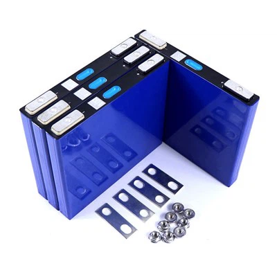 3.2V 20AH LIFEPO4 Prismatic Battery