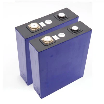 3.2V 280AH LIFEPO4 Prismatic Battery