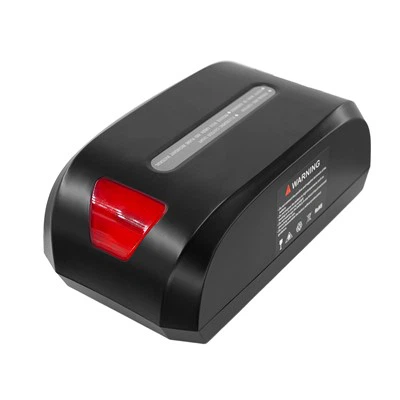 แบตเตอรี่อีไบค์ 36V 10.4Ah 10S4P