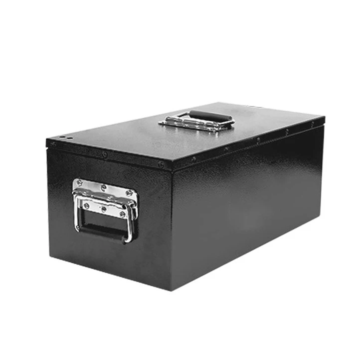 Three Wheels Lithium Battery factory